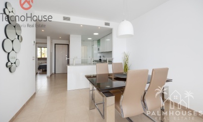 Venta - Apartment - Orihuela Costa - Lomas de Cabo Roig