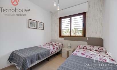 Venta - Apartment - Orihuela Costa - Lomas de Cabo Roig