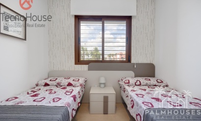 Venta - Apartment - Orihuela Costa - Lomas de Cabo Roig