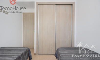 Venta - Apartment - Orihuela Costa - Lomas de Cabo Roig