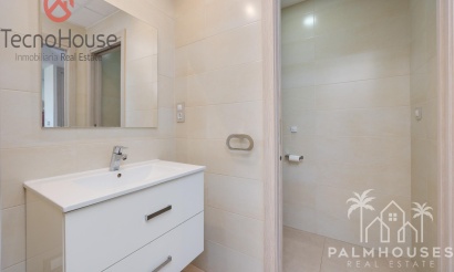 Venta - Apartment - Orihuela Costa - Lomas de Cabo Roig