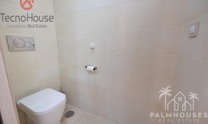 Venta - Apartment - Orihuela Costa - Lomas de Cabo Roig