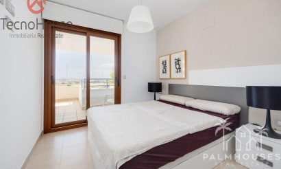 Venta - Apartment - Orihuela Costa - Lomas de Cabo Roig