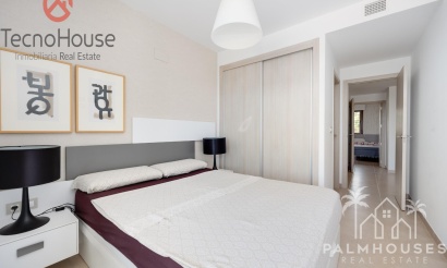 Venta - Apartment - Orihuela Costa - Lomas de Cabo Roig