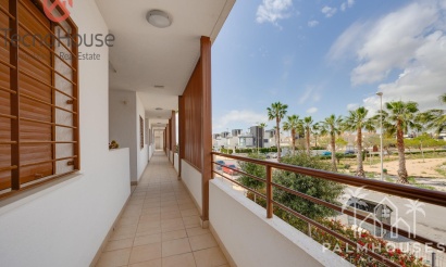 Venta - Apartment - Orihuela Costa - Lomas de Cabo Roig