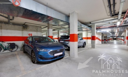 Venta - Apartment - Orihuela Costa - Lomas de Cabo Roig