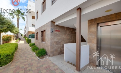 Venta - Apartment - Orihuela Costa - Lomas de Cabo Roig