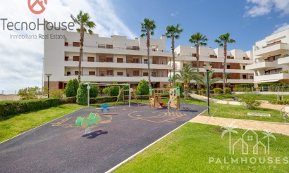 Venta - Apartment - Orihuela Costa - Lomas de Cabo Roig