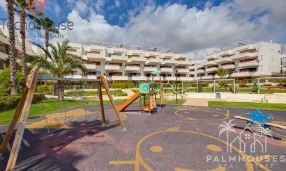 Venta - Apartment - Orihuela Costa - Lomas de Cabo Roig