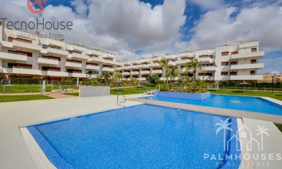 Venta - Apartment - Orihuela Costa - Lomas de Cabo Roig