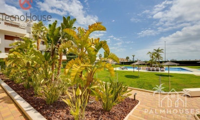 Venta - Apartment - Orihuela Costa - Lomas de Cabo Roig