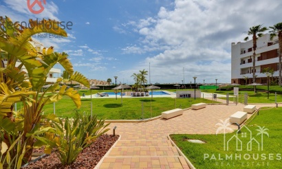 Venta - Apartment - Orihuela Costa - Lomas de Cabo Roig