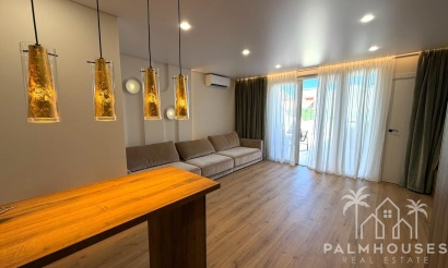 Venta - Apartment - Torrevieja - La Veleta