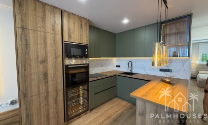 Venta - Apartment - Torrevieja - La Veleta