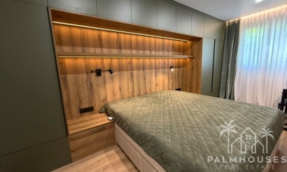 Venta - Apartment - Torrevieja - La Veleta