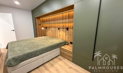 Venta - Apartment - Torrevieja - La Veleta