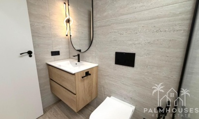 Venta - Apartment - Torrevieja - La Veleta