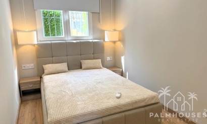 Venta - Apartment - Torrevieja - La Veleta