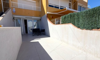 Venta - Apartment - Torrevieja - La Veleta
