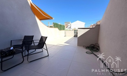 Venta - Apartment - Torrevieja - La Veleta