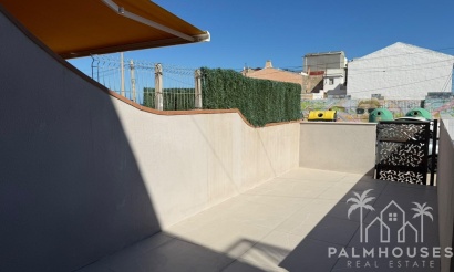 Venta - Apartment - Torrevieja - La Veleta