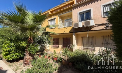 Venta - Apartment - Torrevieja - La Veleta