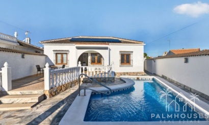 Revente - Villa - Torrevieja - Costa Blanca