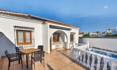 Revente - Villa - Torrevieja - Costa Blanca