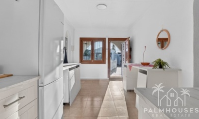 Revente - Villa - Torrevieja - Costa Blanca