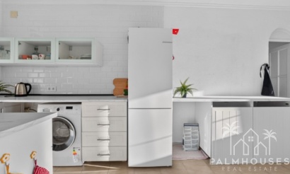 Revente - Villa - Torrevieja - Costa Blanca