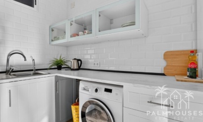 Revente - Villa - Torrevieja - Costa Blanca