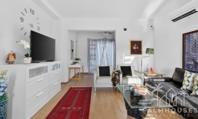 Revente - Villa - Torrevieja - Costa Blanca