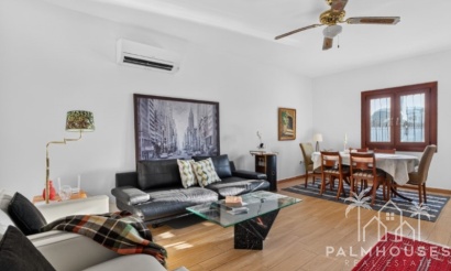 Revente - Villa - Torrevieja - Costa Blanca