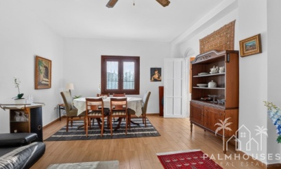 Revente - Villa - Torrevieja - Costa Blanca