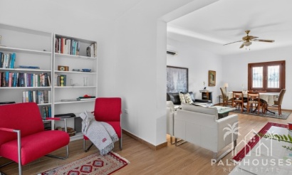 Revente - Villa - Torrevieja - Costa Blanca