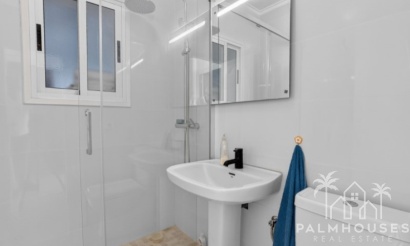 Revente - Villa - Torrevieja - Costa Blanca
