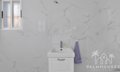 Revente - Villa - Torrevieja - Costa Blanca