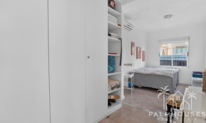 Revente - Villa - Torrevieja - Costa Blanca