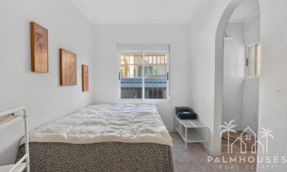 Revente - Villa - Torrevieja - Costa Blanca