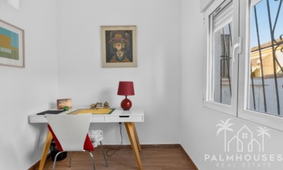 Revente - Villa - Torrevieja - Costa Blanca