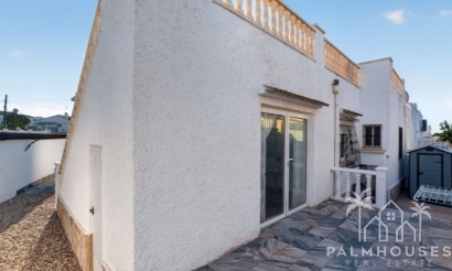 Revente - Villa - Torrevieja - Costa Blanca