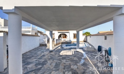 Revente - Villa - Torrevieja - Costa Blanca