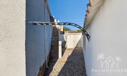 Revente - Villa - Torrevieja - Costa Blanca
