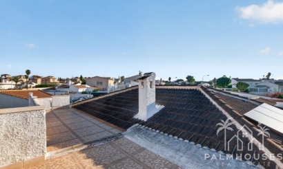 Revente - Villa - Torrevieja - Costa Blanca