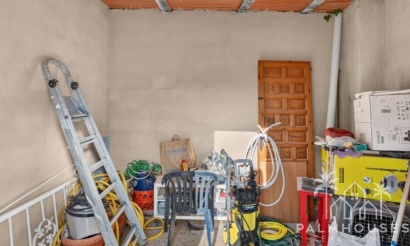 Revente - Villa - Torrevieja - Costa Blanca