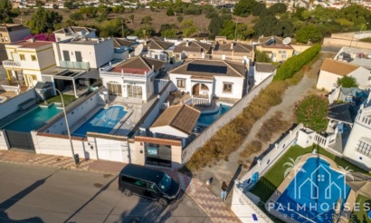 Revente - Villa - Torrevieja - Costa Blanca