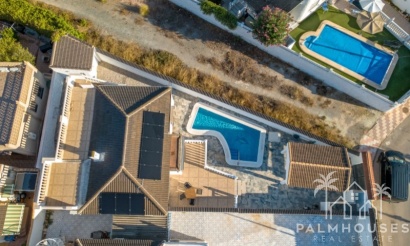 Revente - Villa - Torrevieja - Costa Blanca