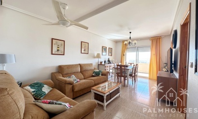 Revente - Apartment - Orihuela Costa - Campoamor