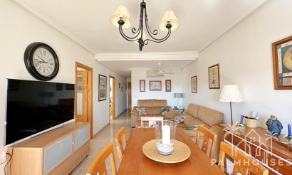 Revente - Apartment - Orihuela Costa - Campoamor