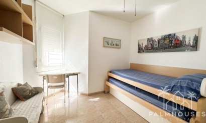 Revente - Apartment - Orihuela Costa - Campoamor